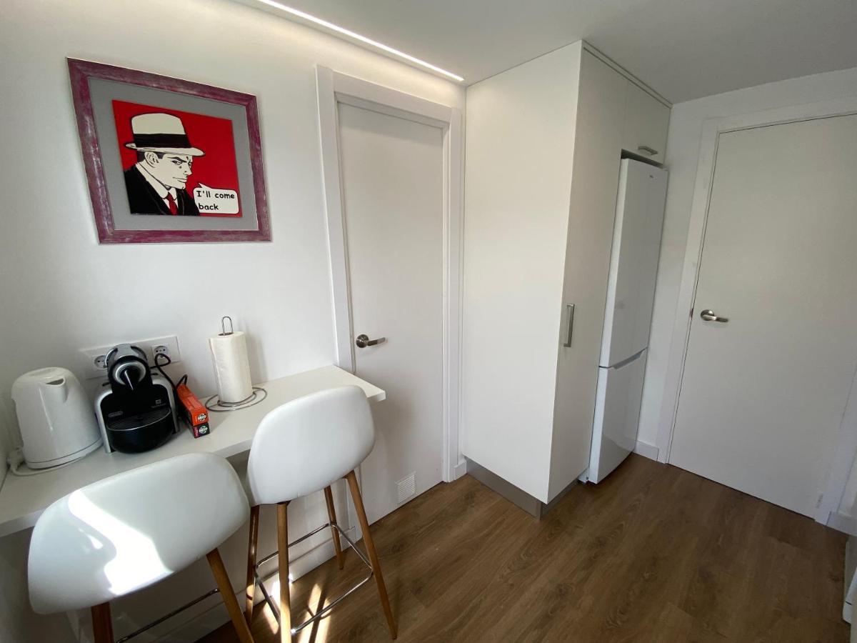 Apartamento Con Vistas Al Mar オリーバ エクステリア 写真
