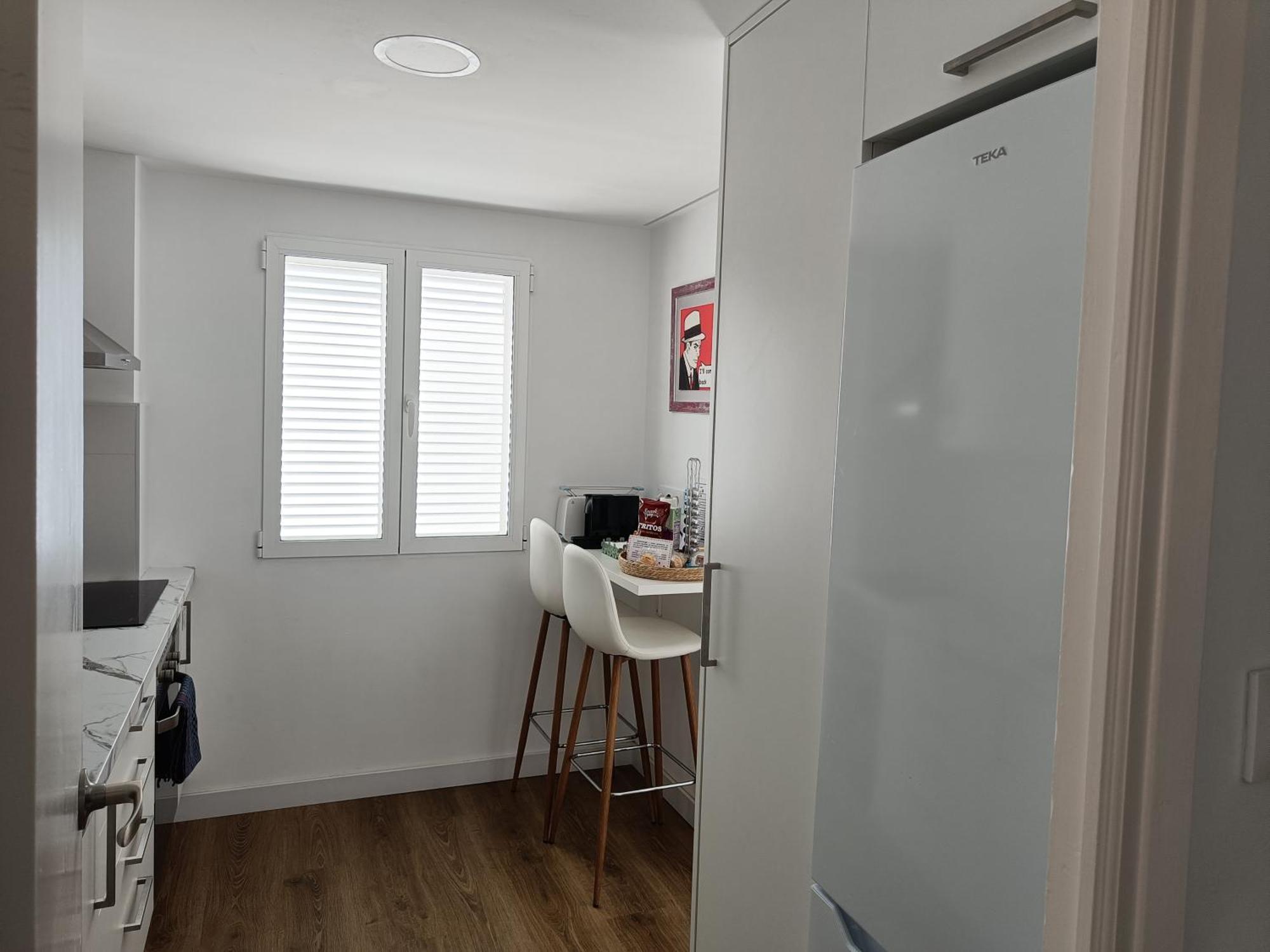 Apartamento Con Vistas Al Mar オリーバ エクステリア 写真
