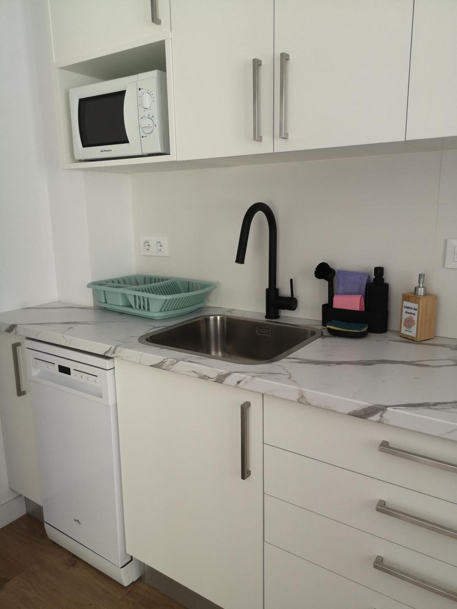 Apartamento Con Vistas Al Mar オリーバ エクステリア 写真
