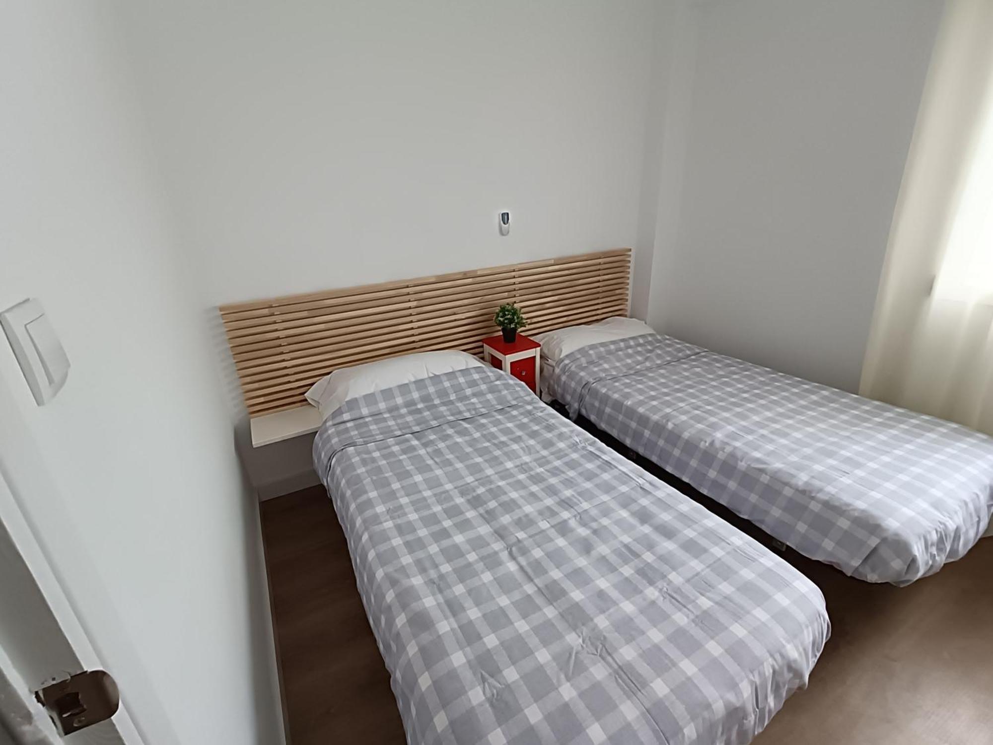 Apartamento Con Vistas Al Mar オリーバ エクステリア 写真